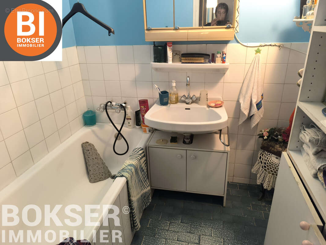 APPARTEMENT 70 M2 (avec possibilite de garage ) - photo 6