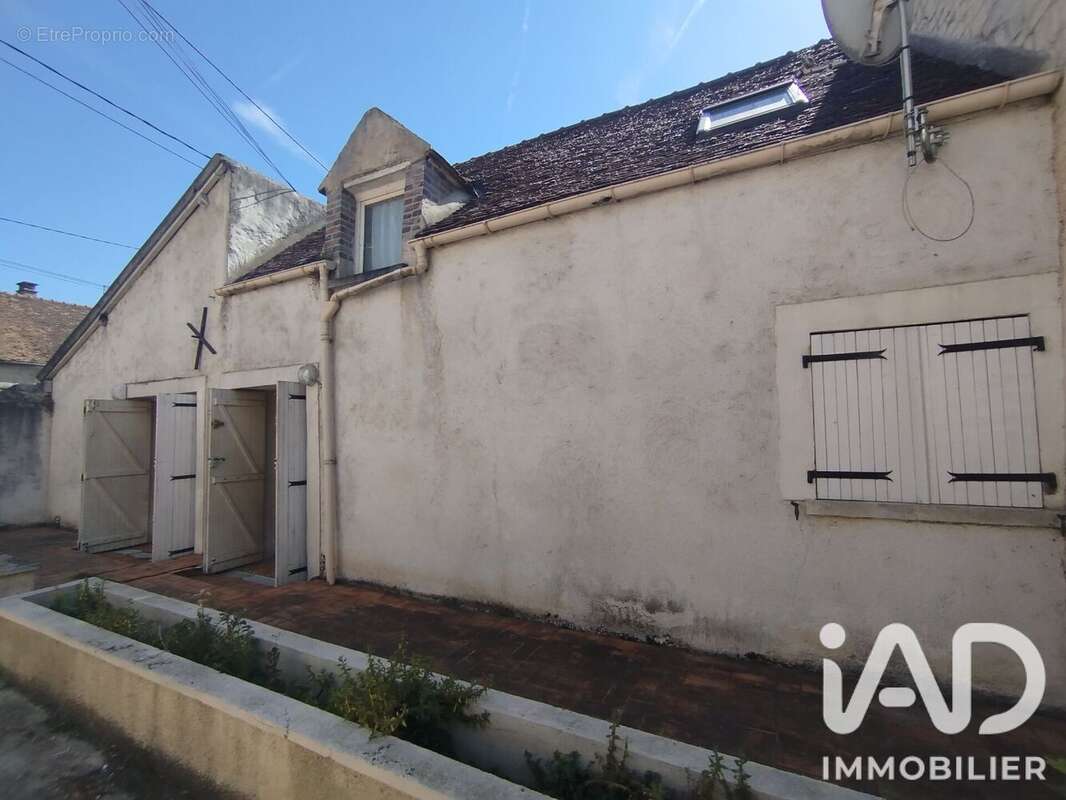 Maison 76 m² à Souppes-Sur-Loing  - photo 7