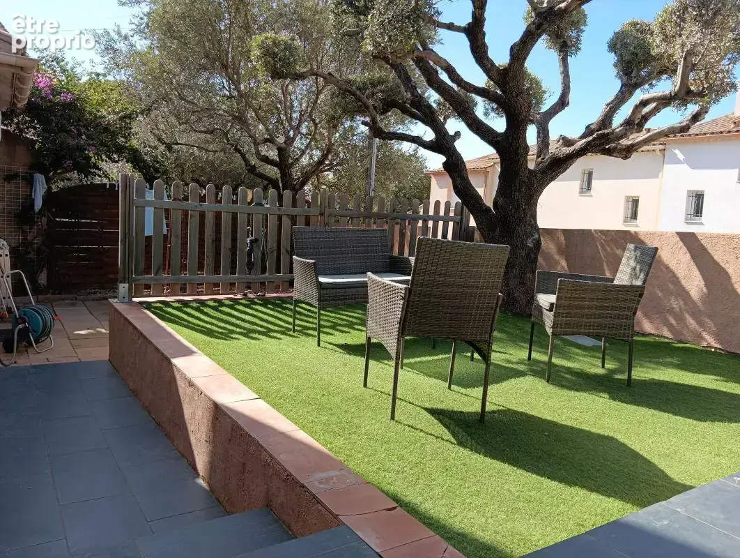 Maison 5 pièces avec piscine - photo 3