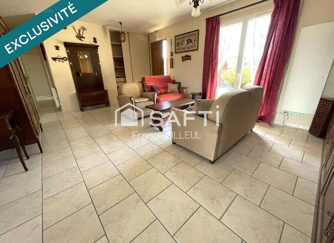 Photo 3 - Maison à NEXON