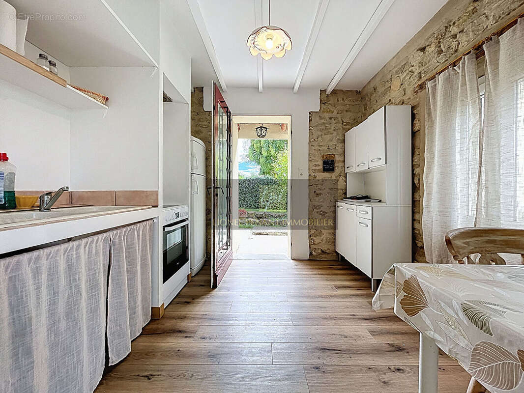 Maison à CARPENTRAS