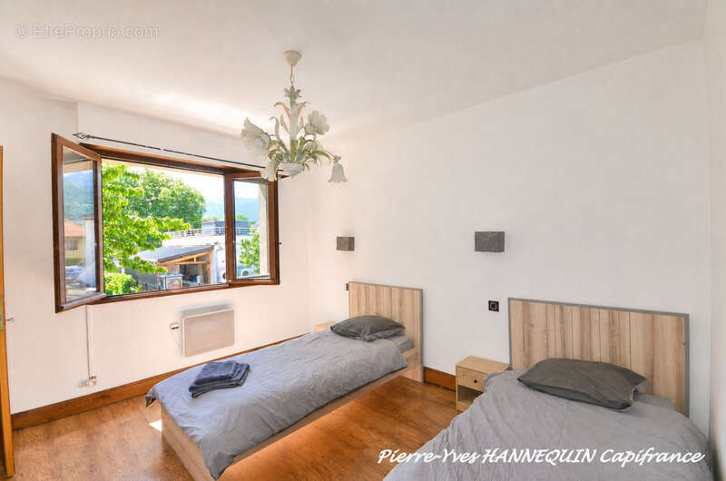 Maison à ALBERTVILLE