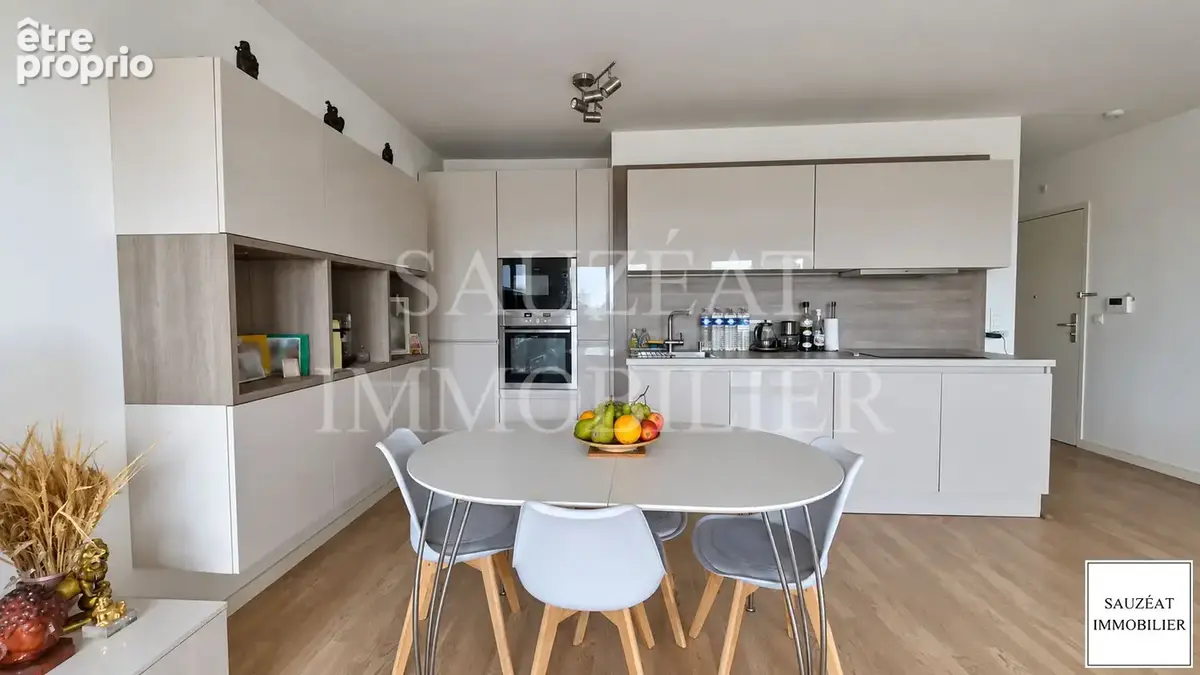 Bagneux - Appartement familial avec terrasse - photo 3