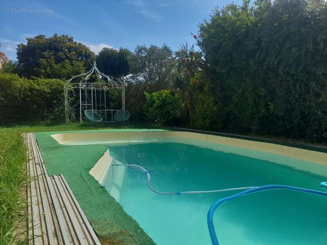 Maison à SAINT-NAZAIRE