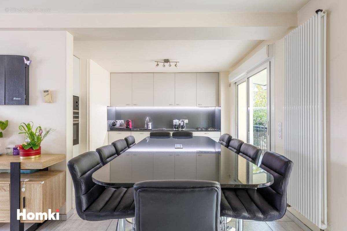 Maison à LE PLESSIS-BOUCHARD