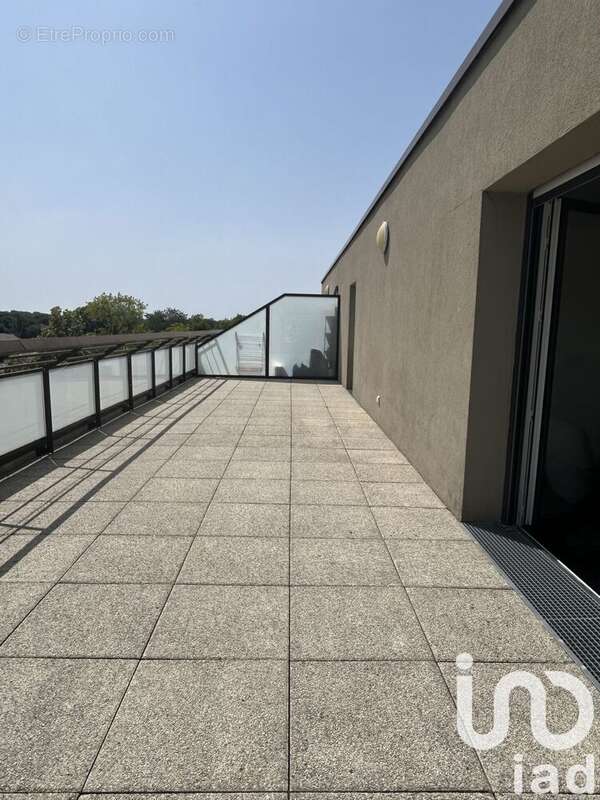 Photo 3 - Appartement à NANTES