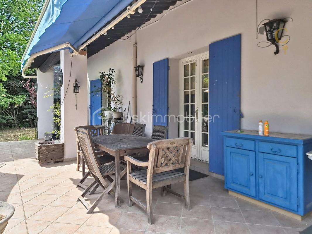 Maison à MERINDOL