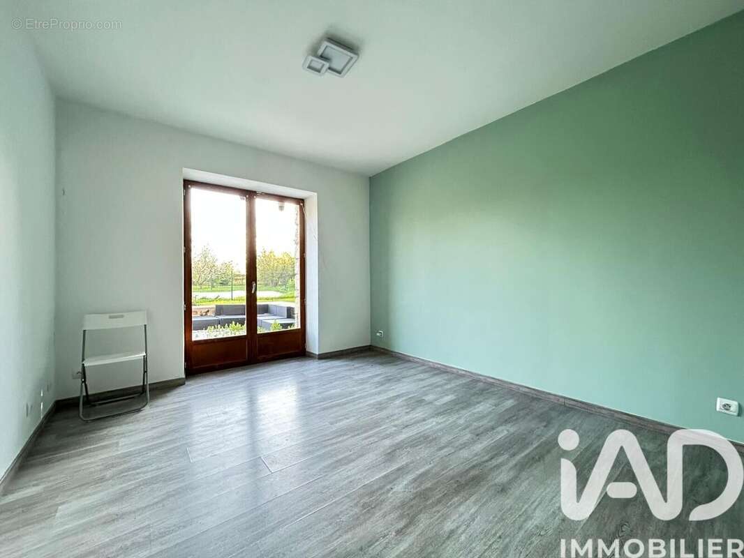 Photo 8 - Maison à SERMAISES