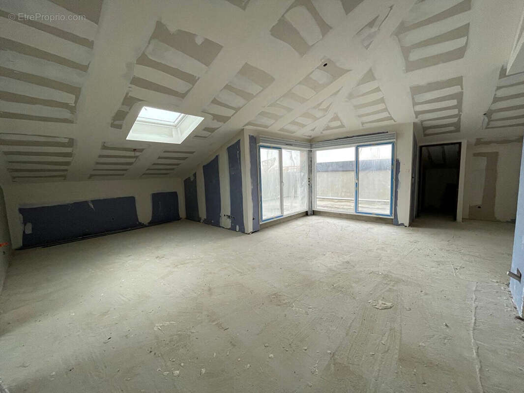 Appartement à MARSEILLAN