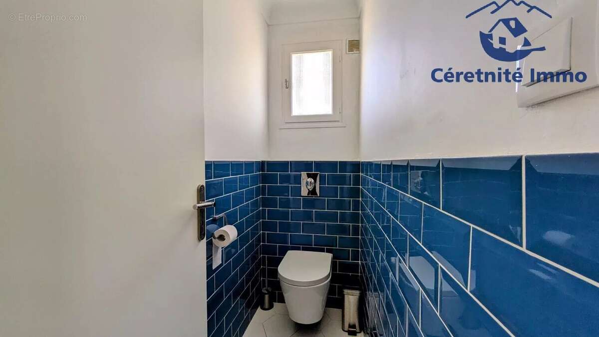 Maison à ARLES-SUR-TECH