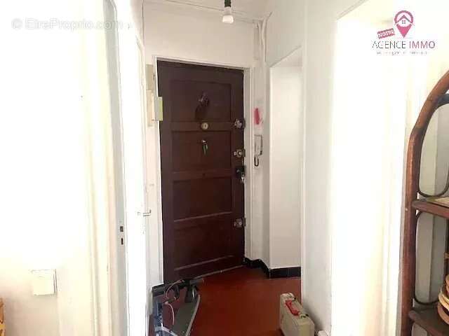 Appartement à LYON-7E