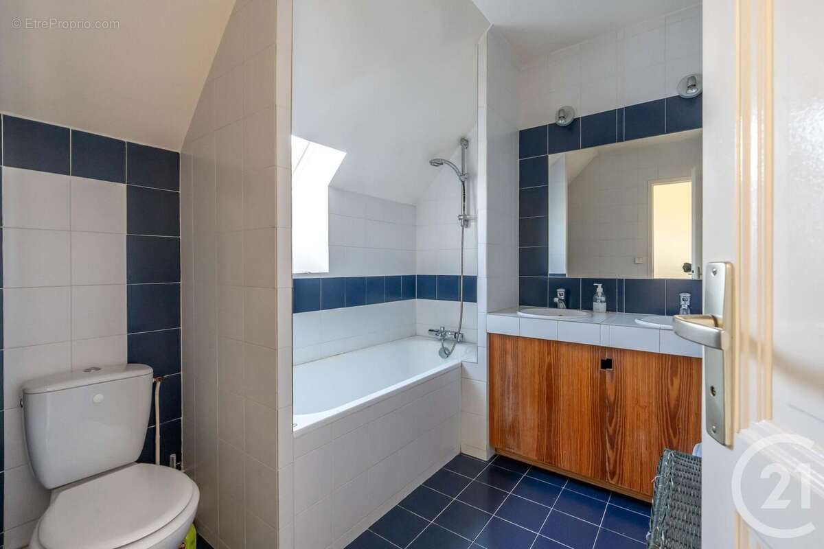 Maison 147 m² à Thorigny-Sur-Marne  - photo 12