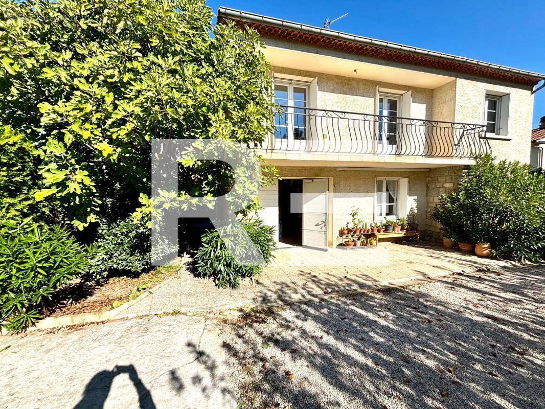 Maison à VAISON-LA-ROMAINE