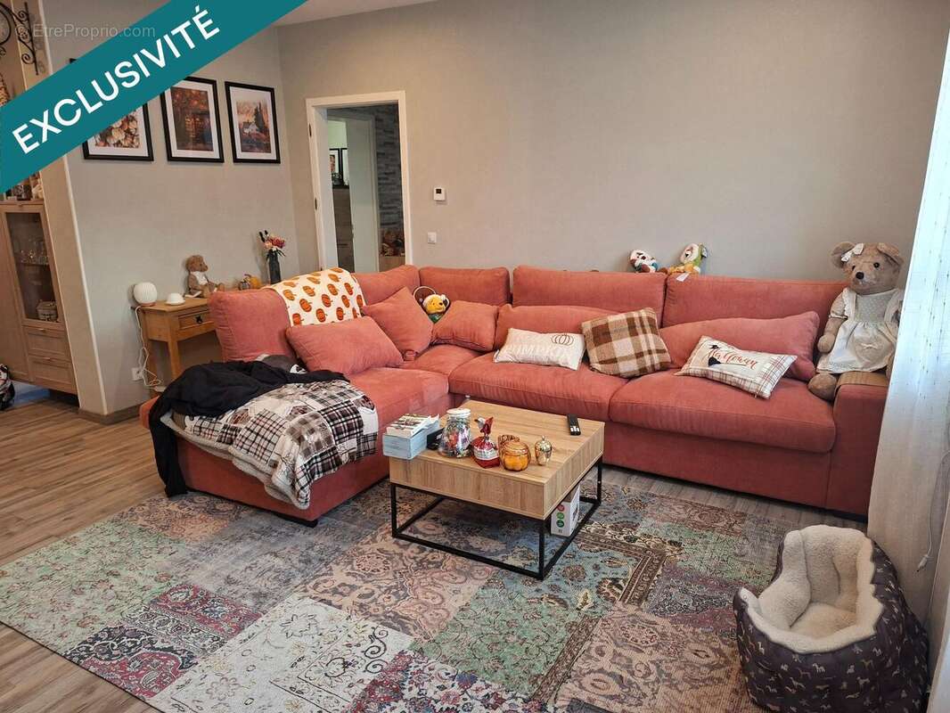 Photo 6 - Maison à STIRING-WENDEL