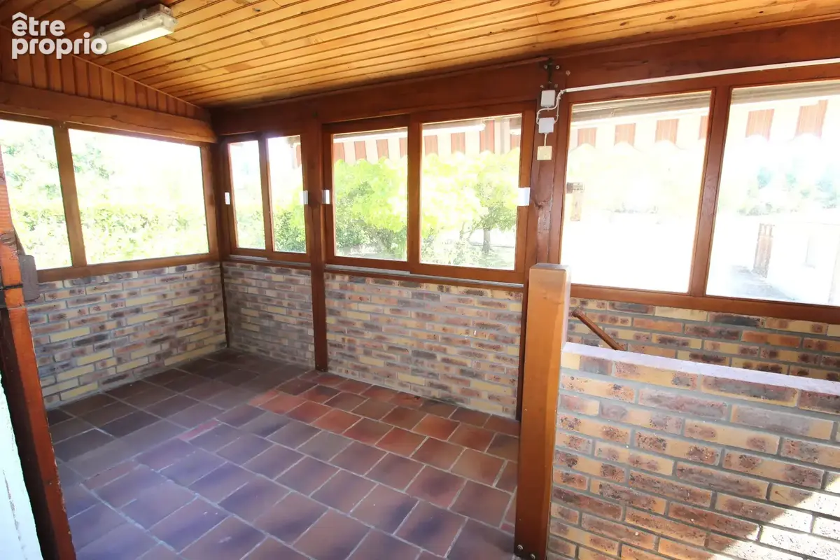Maison sur sous-sol - photo 24