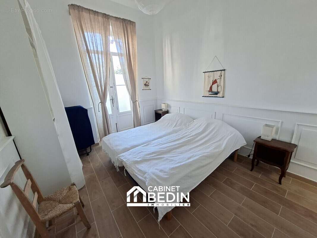 Appartement à ARCACHON