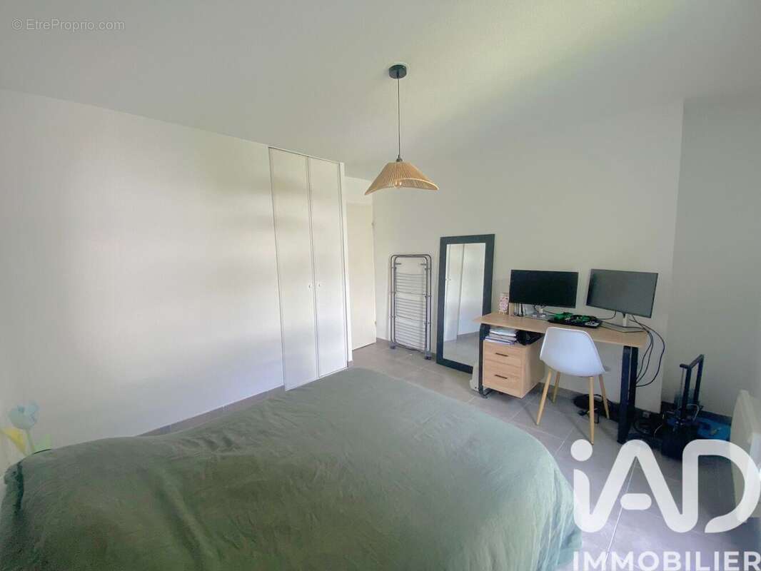 Photo 8 - Appartement à CASTANET-TOLOSAN