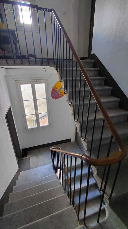 Appartement à BOURG-SAINT-ANDEOL