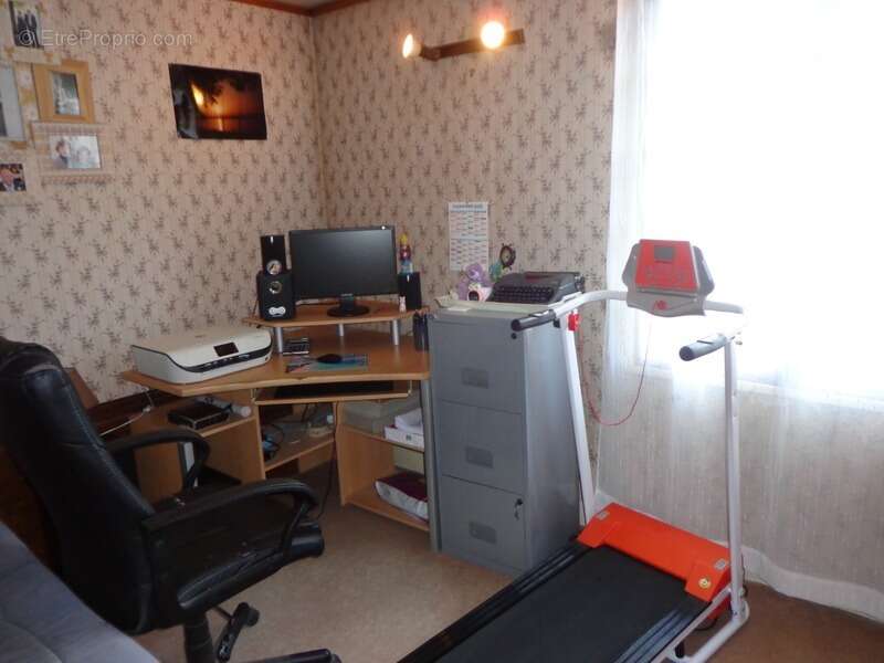 Maison à MONTFERMEIL