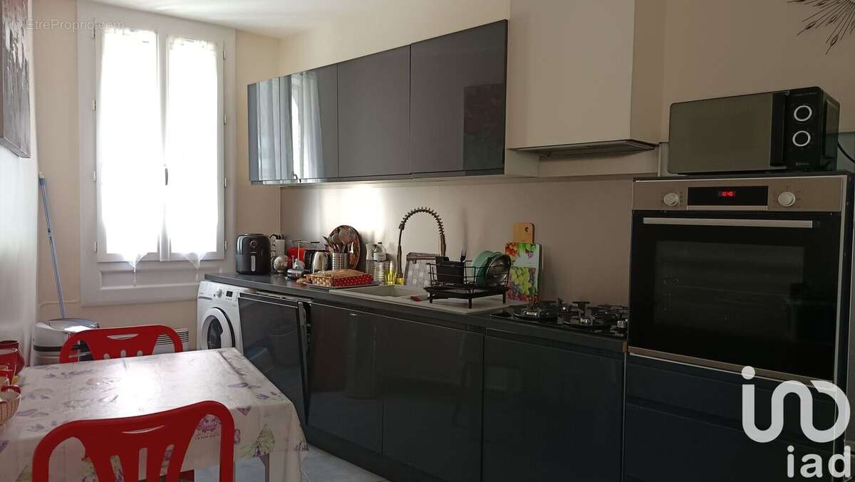 Photo 6 - Maison à MEZE