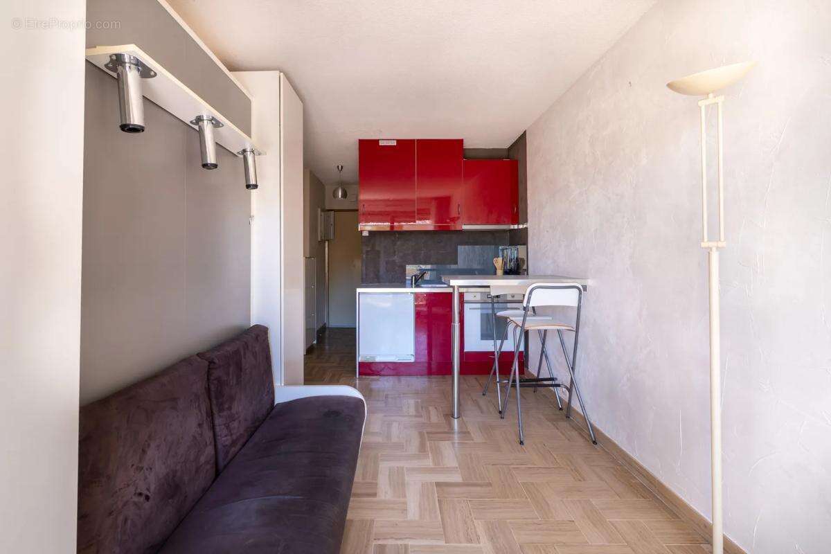 Appartement à LE LAVANDOU