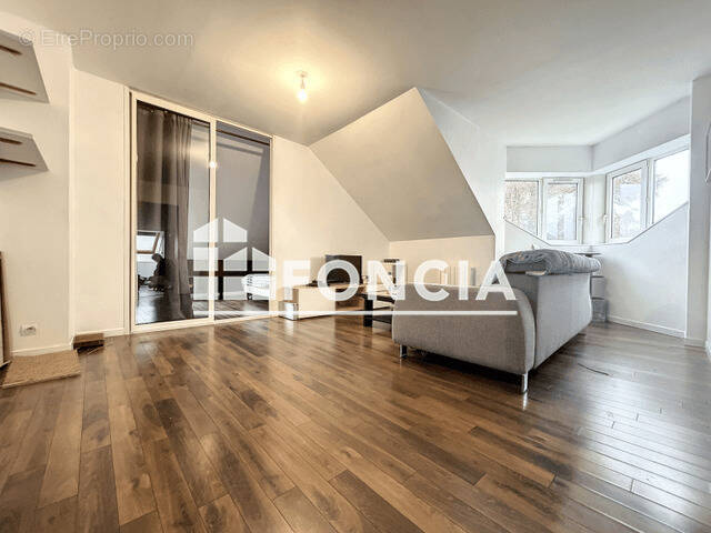 Appartement à CAEN