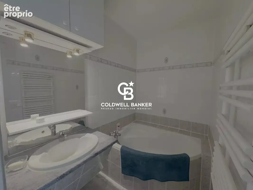 Charmant T2 entièrement rénové au cœur d'Annemasse - photo 11