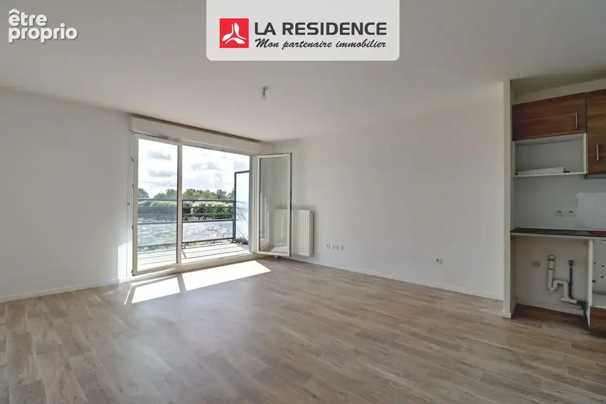Appartement 3 pièces 62 m² à vendre à Verneuil-Sur-Seine (78480) - photo 3