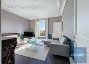 Appartement à VILLEMOMBLE