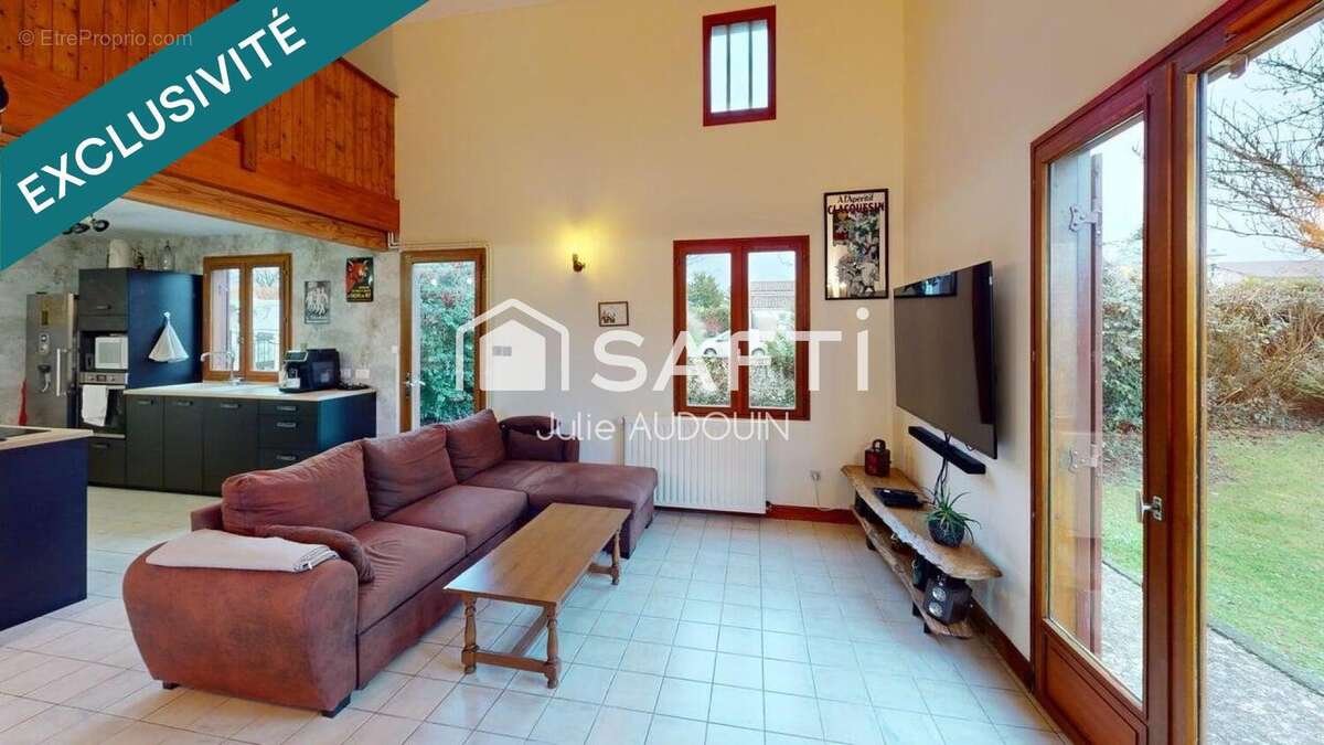 Photo 8 - Maison à NERE