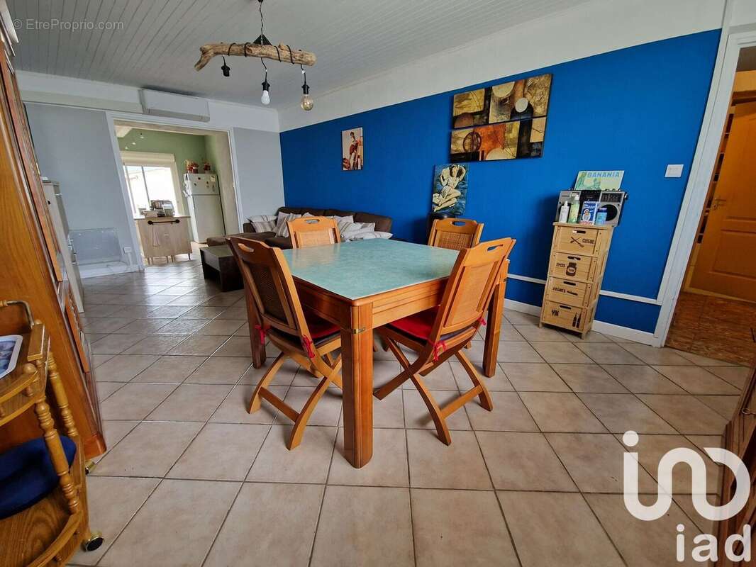 Photo 9 - Maison à LORIOL-SUR-DROME