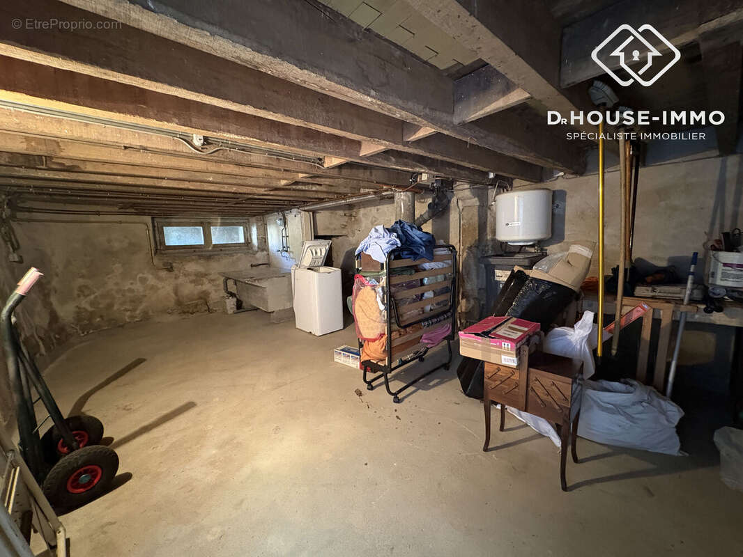 Maison 26 m² à Piegut-Pluviers  - photo 7