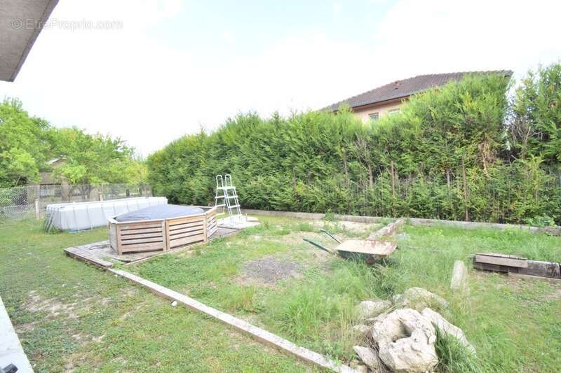 Maison à REVIGNY-SUR-ORNAIN