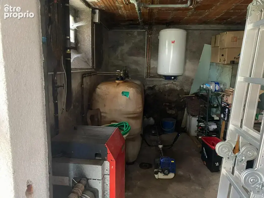 Maison  6 pièce(s) 110 m² - photo 18