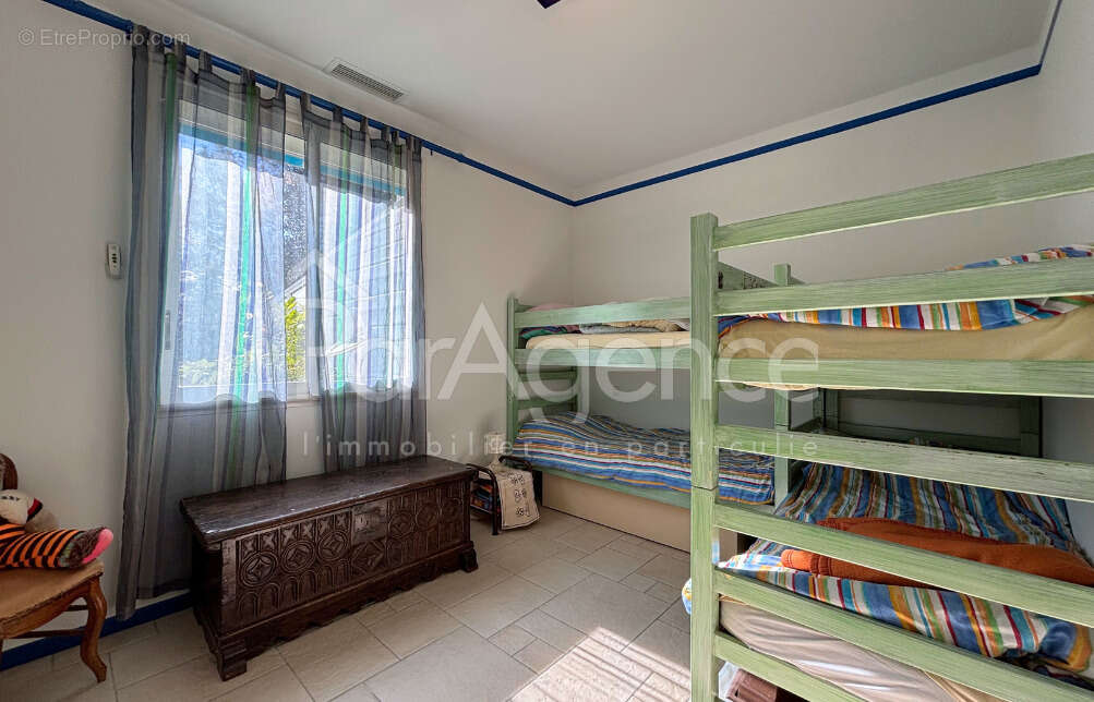 Maison à SAINT-PALAIS-SUR-MER