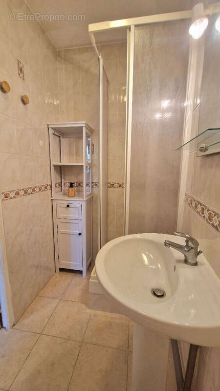 Appartement à LA SEYNE-SUR-MER