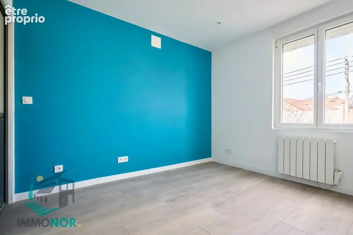 Maison 2 chambres – Lomme – Métro à quelques mètres – Idéal investisseur ou 1er achat - photo 16