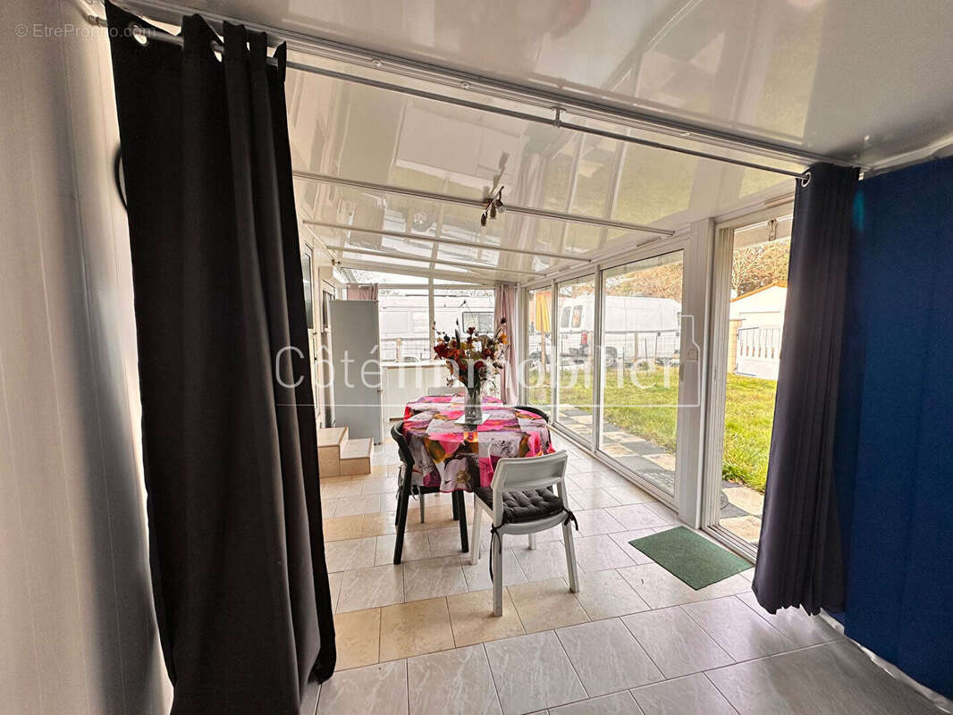 Maison à BOURGNEUF-EN-RETZ