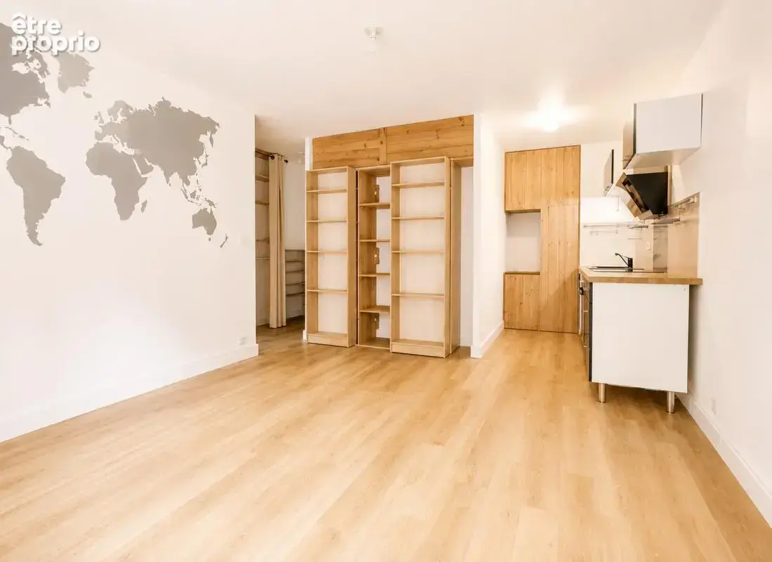 Vente appartement 36m2 CENON (33150) - photo 8