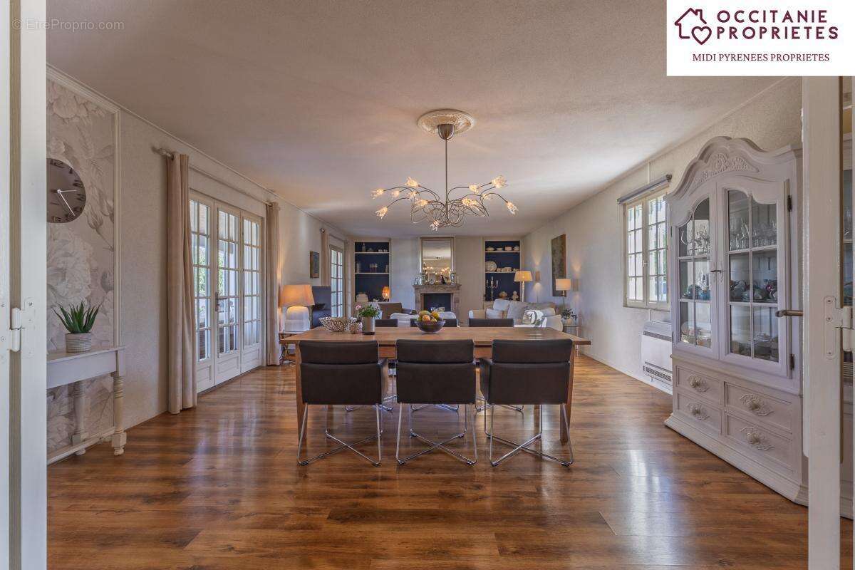 Maison à LEZIGNAN-CORBIERES