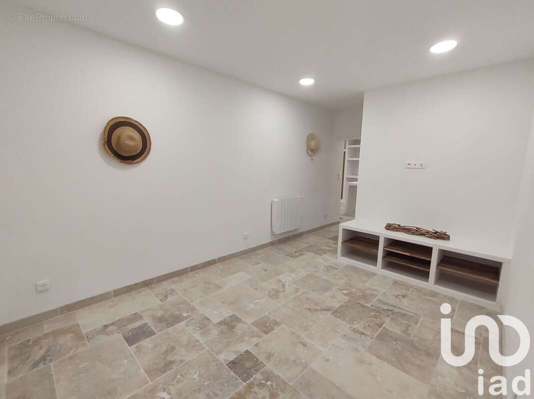 Photo 6 - Maison à FLEURY