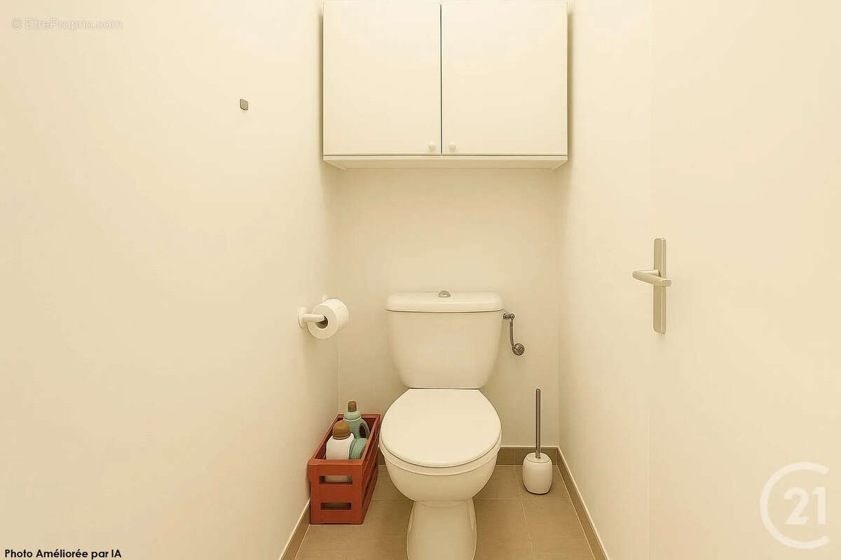 Appartement à ROQUEBRUNE-CAP-MARTIN