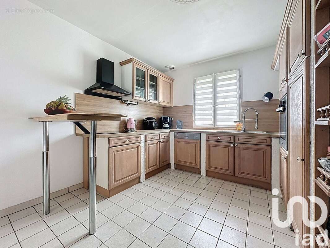 Photo 5 - Maison à RUNGIS