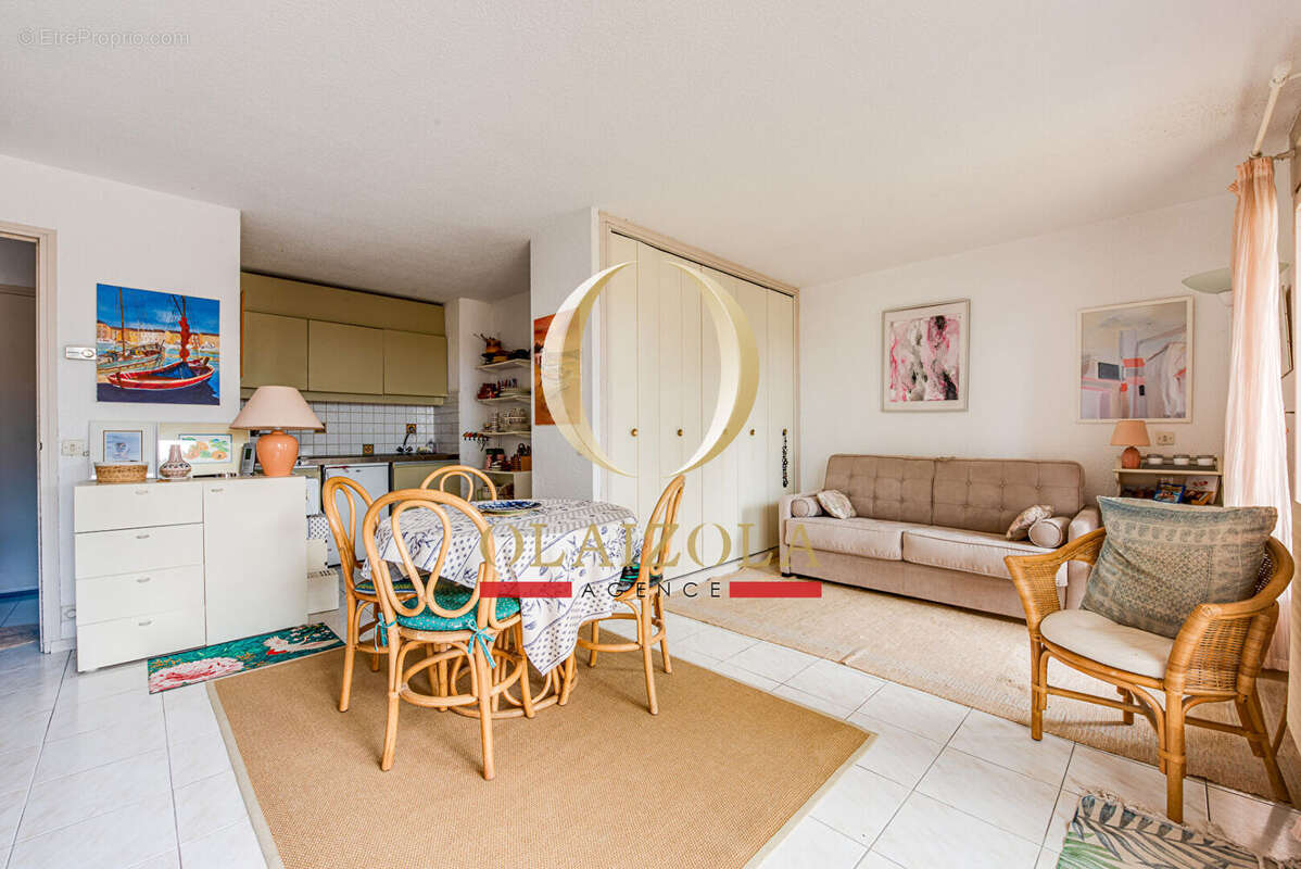 Appartement à BIDART