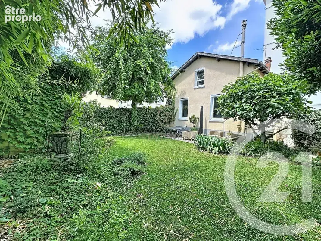 Maison de ville - photo 16