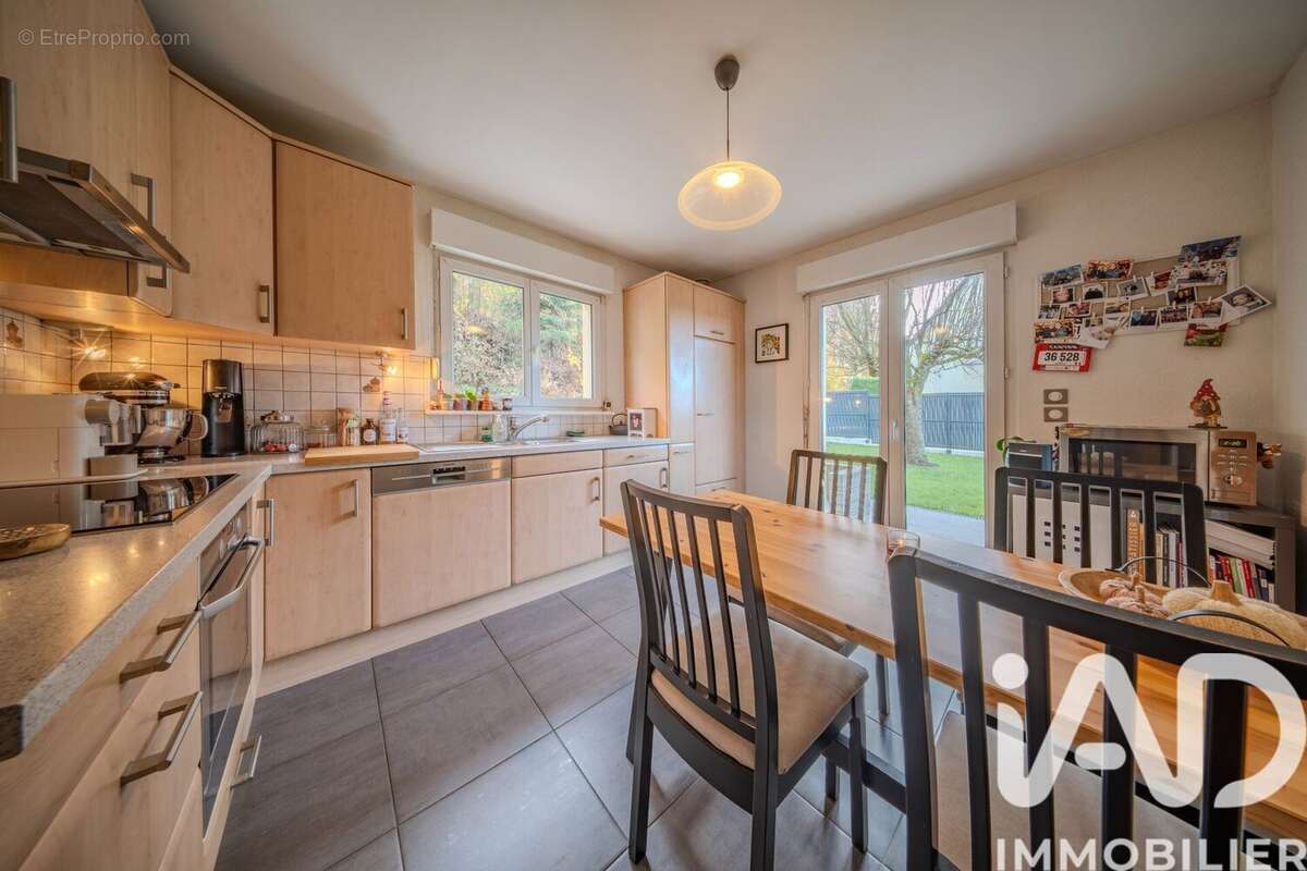 Photo 6 - Maison à HIRSINGUE