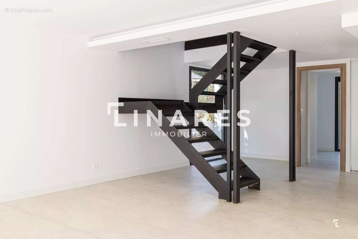 Maison à MARSEILLE-11E