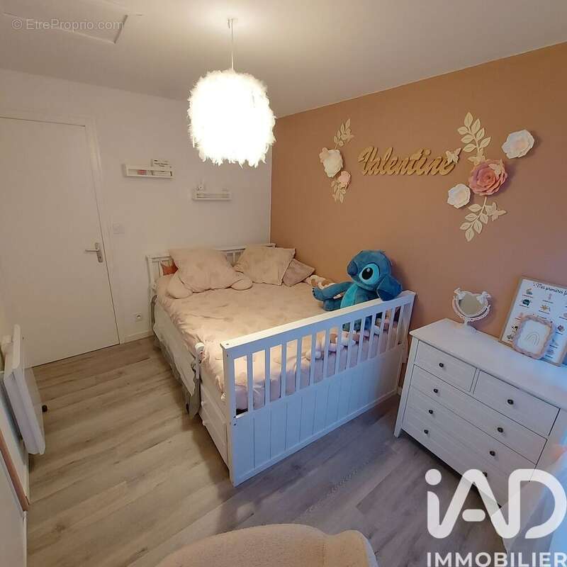 Photo 7 - Maison à MESNARD-LA-BAROTIERE