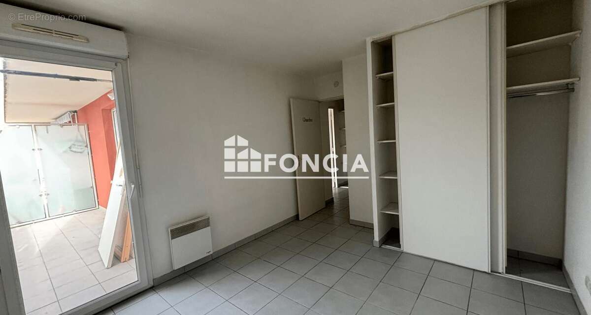Appartement à AVIGNON