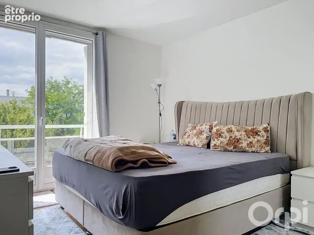 Appartement À Vendre de 4 pièces 78,72m2 - photo 12
